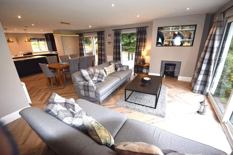 Lounge or bar, Seating area