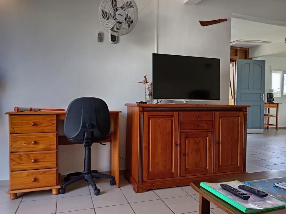 Villa Le Gommier Le Moule House in Grande-Terre, Guadeloupe