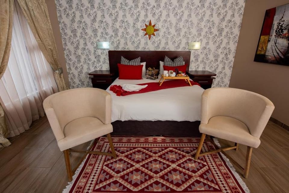 Ritsako Game Lodge Hotel in Gauteng