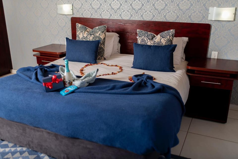 Ritsako Game Lodge Hotel in Gauteng