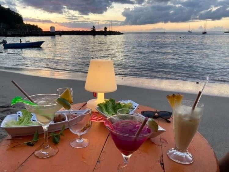 Gwadabelle Apartment in Grande-Terre, Guadeloupe