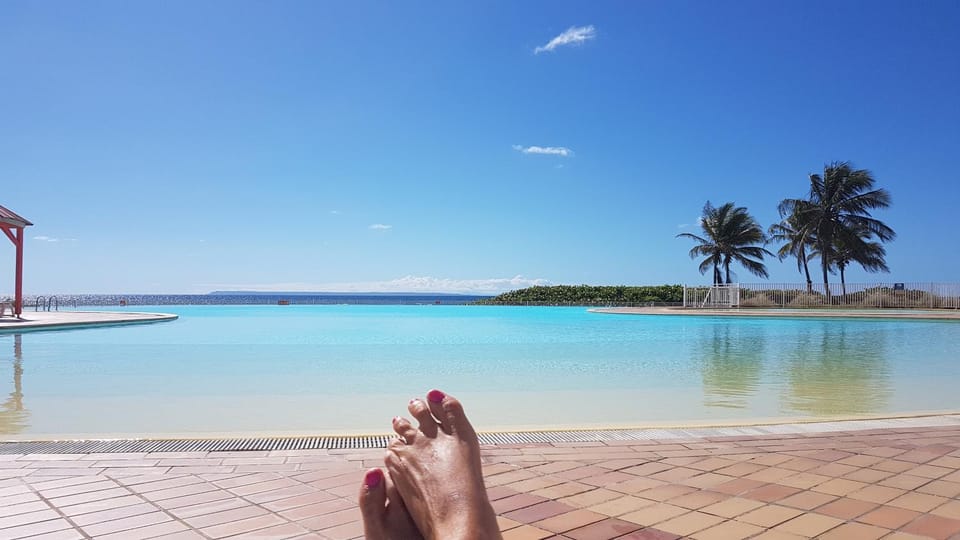 Gwadabelle Apartment in Grande-Terre, Guadeloupe