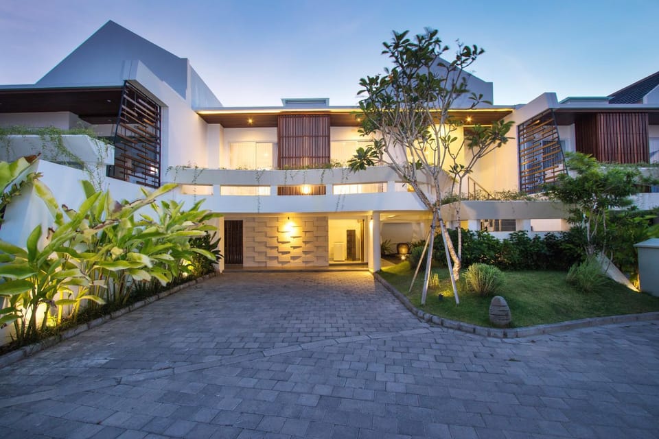 Villa Melati R3 Ungasan Villa in Bali