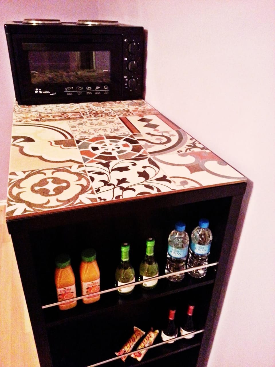 Bel Lion Serviced Suites Apartment in Belgrade