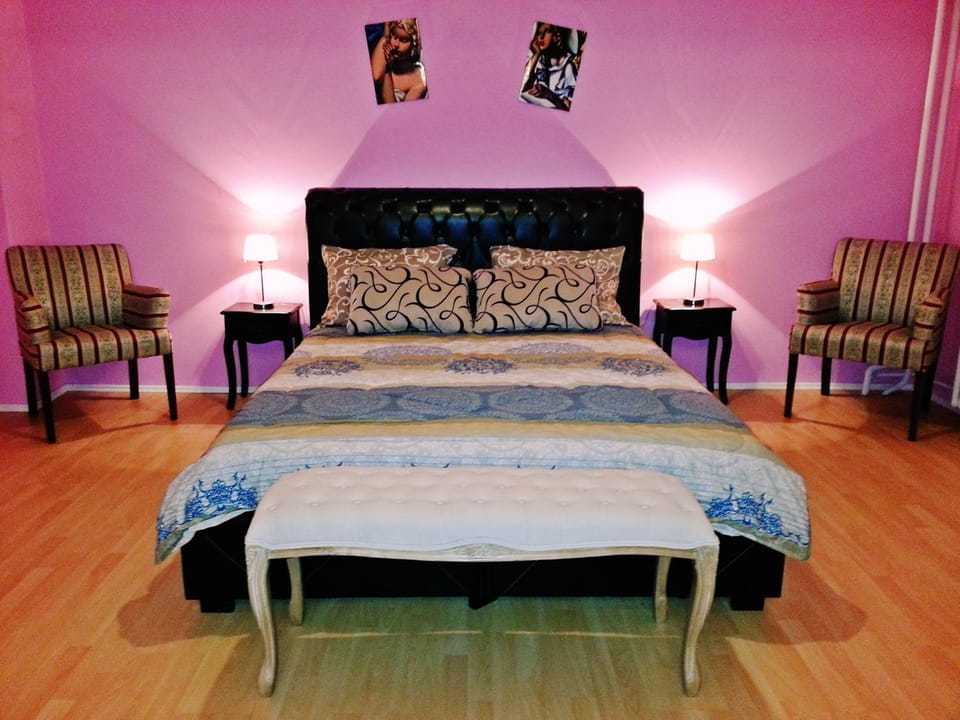 Bel Lion Serviced Suites Apartment in Belgrade