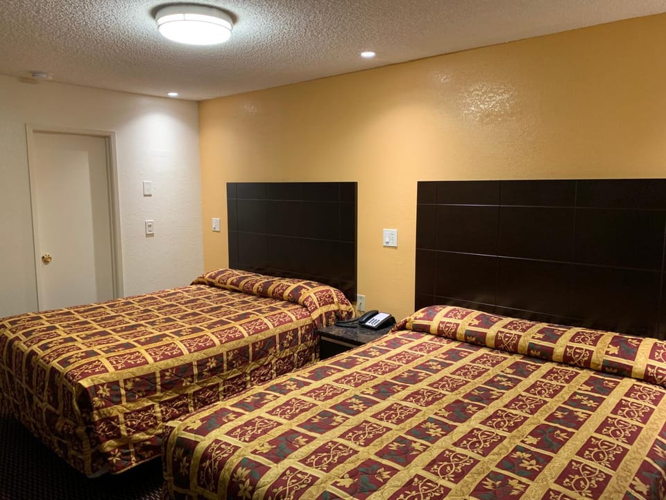 Seaview Inn Grover Beach Motel in Grover Beach