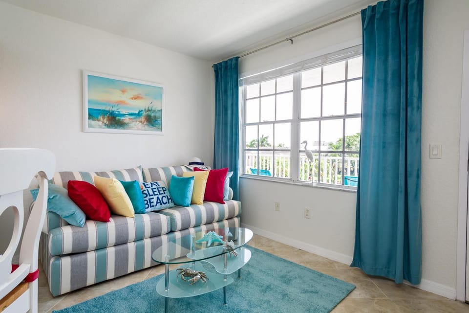 Dockside Condos 306 Apartment in Clearwater Beach