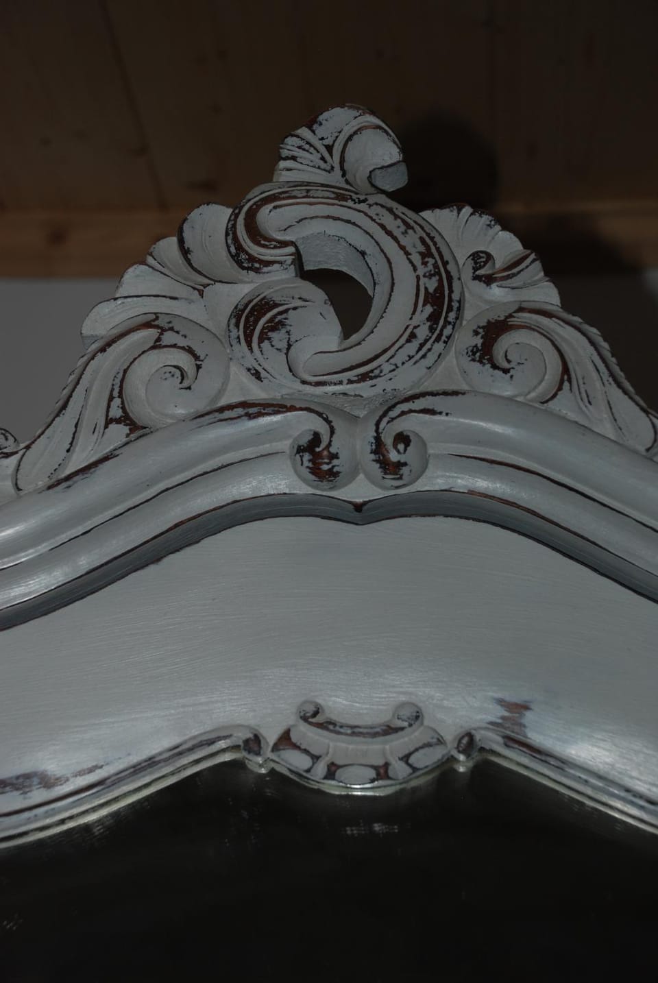 Decorative detail