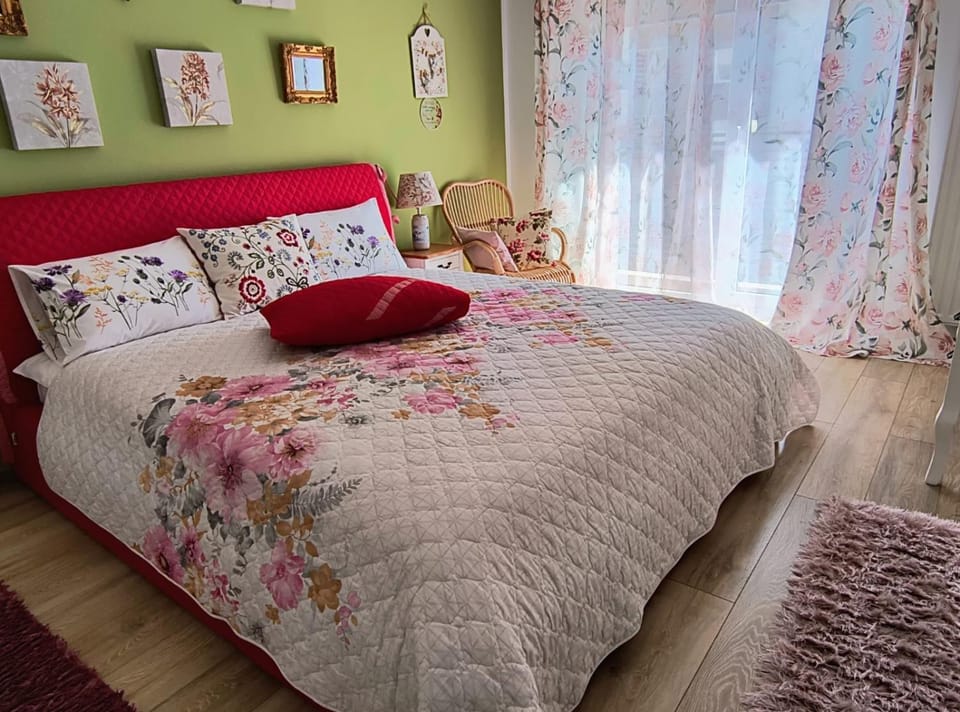 Sweet Garden Residence Apartment in Brasov