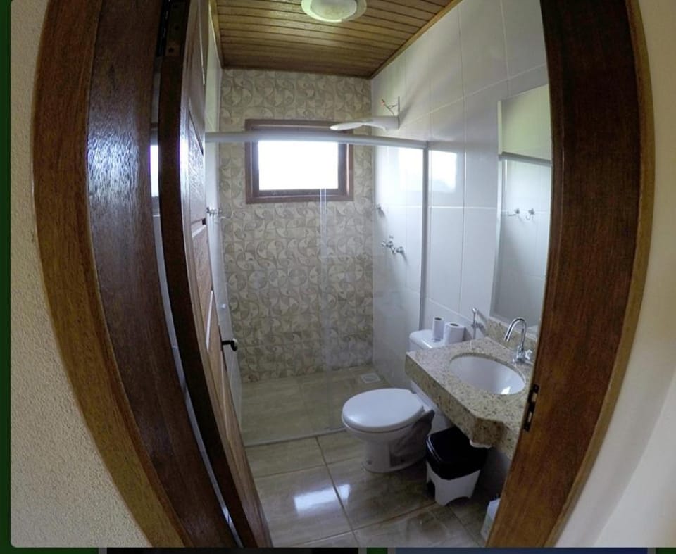 hotel e pousada carvalho Nature lodge in State of Minas Gerais, Brazil