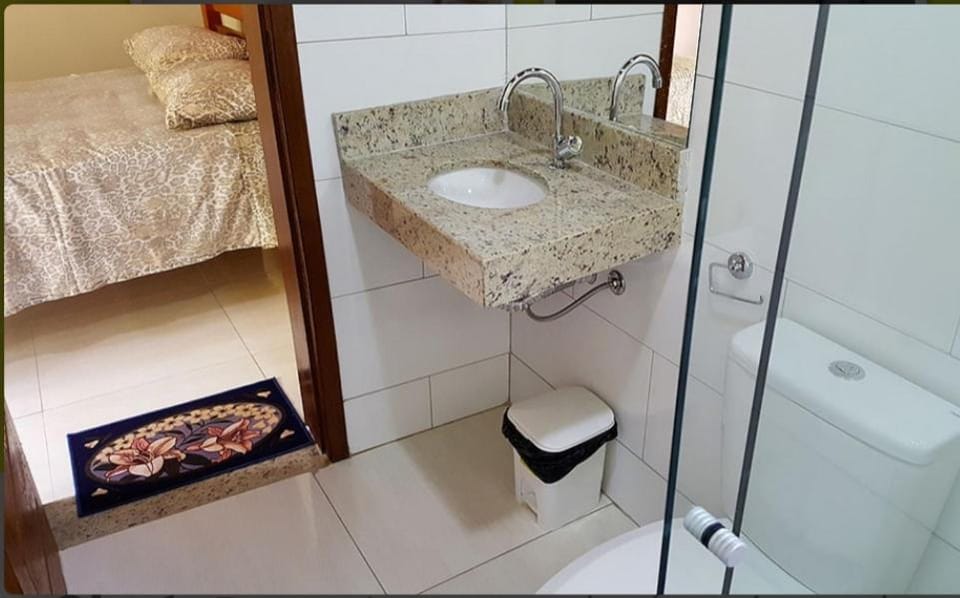 hotel e pousada carvalho Nature lodge in State of Minas Gerais, Brazil