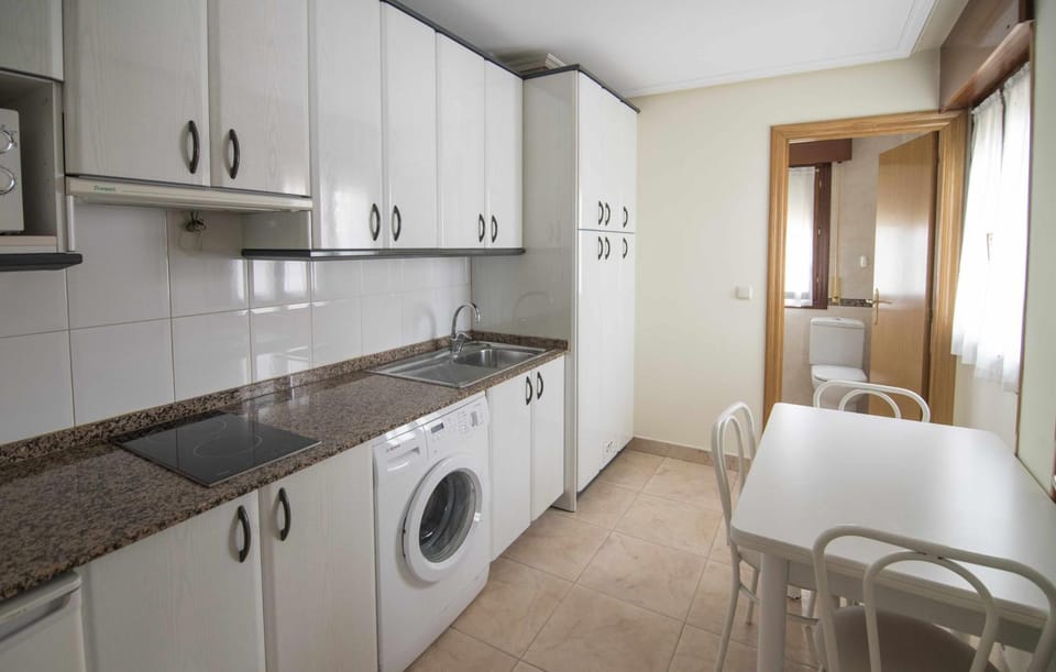 Apartamentos Mugarri Apartment in Basque Country