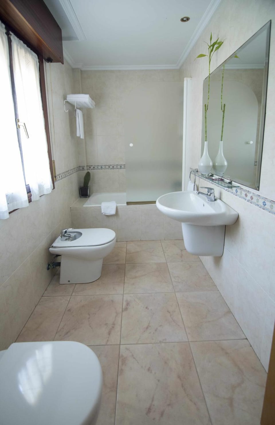 Apartamentos Mugarri Apartment in Basque Country