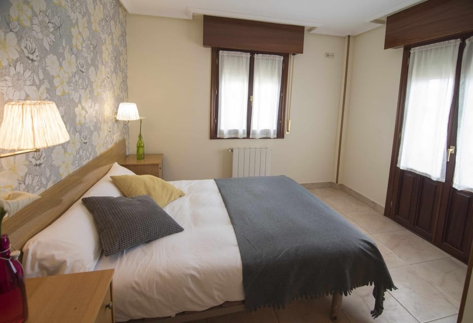 Apartamentos Mugarri Apartment in Basque Country