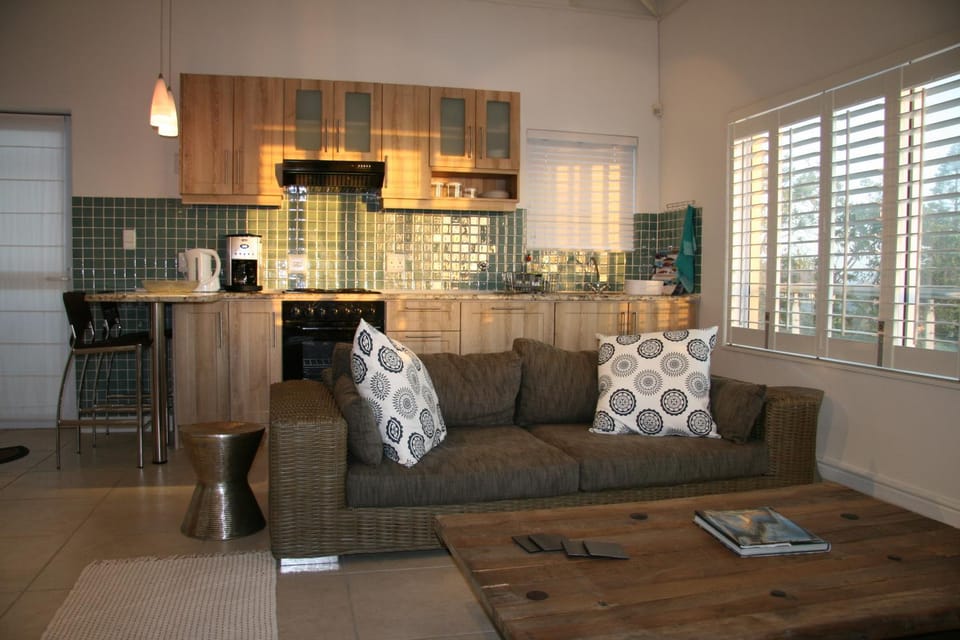 Freshhh Apartment in Cape Town