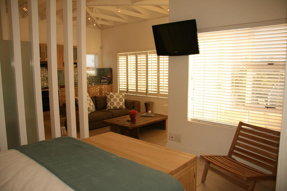 Freshhh Apartment in Cape Town
