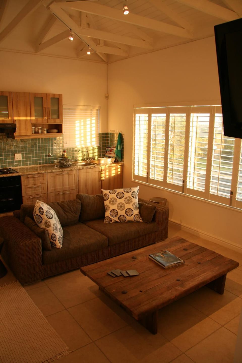 Freshhh Apartment in Cape Town