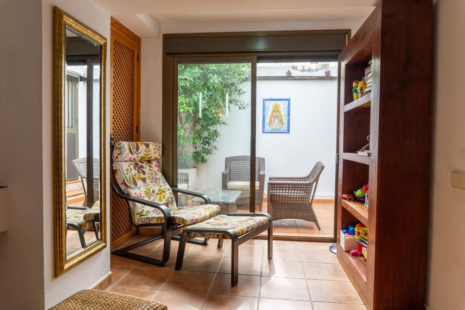 Idyllic Townhouse in Marbella Old Town House in Marbella