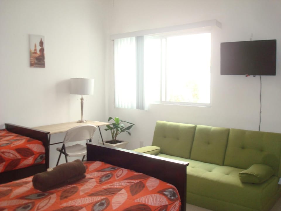 Casa Mariel Bed and Breakfast in San Luis Potosi