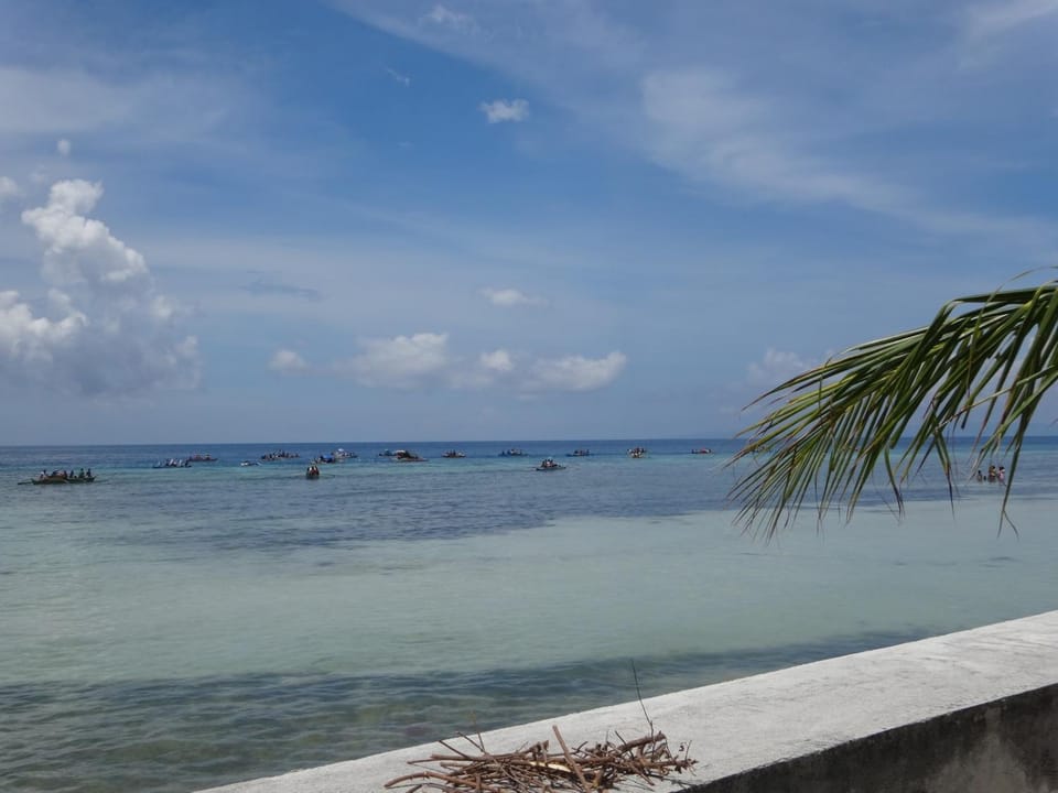 Sea view