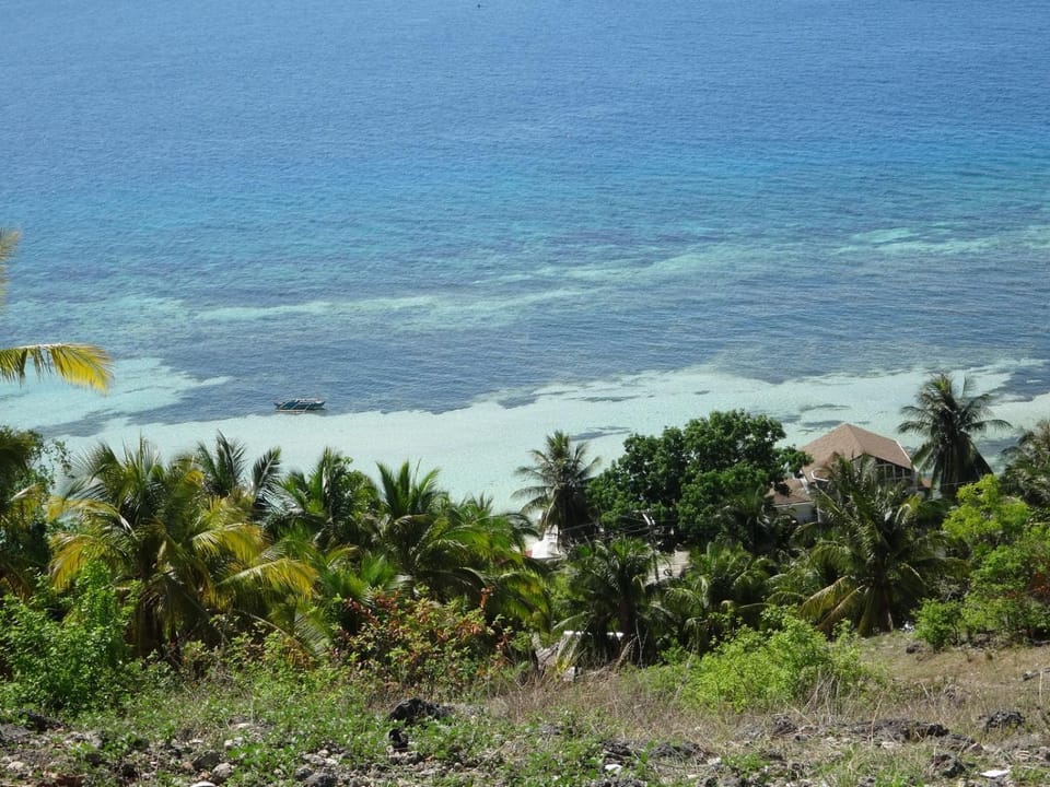 Natural landscape