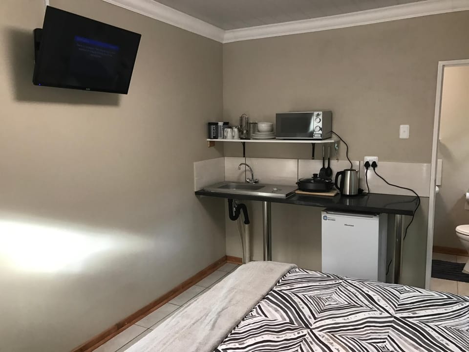 B@home Bed and Breakfast in South Africa