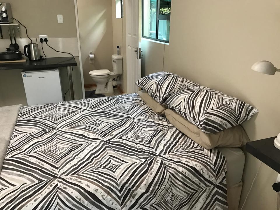 B@home Bed and Breakfast in South Africa