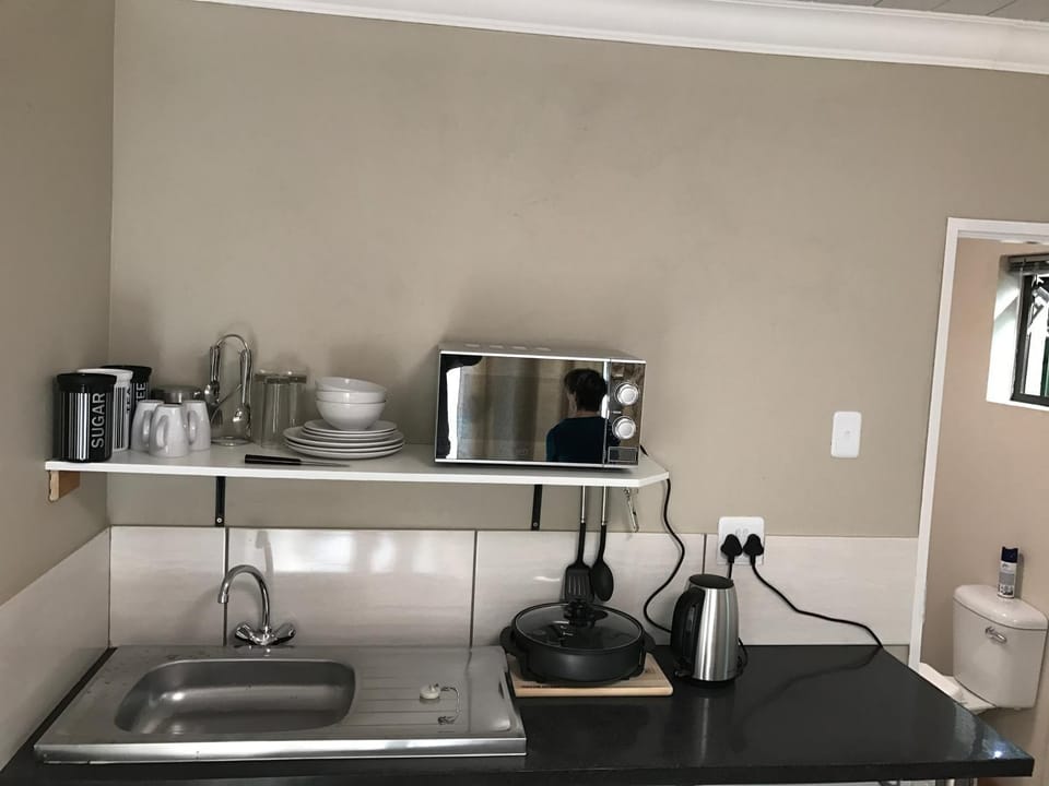 B@home Bed and Breakfast in South Africa