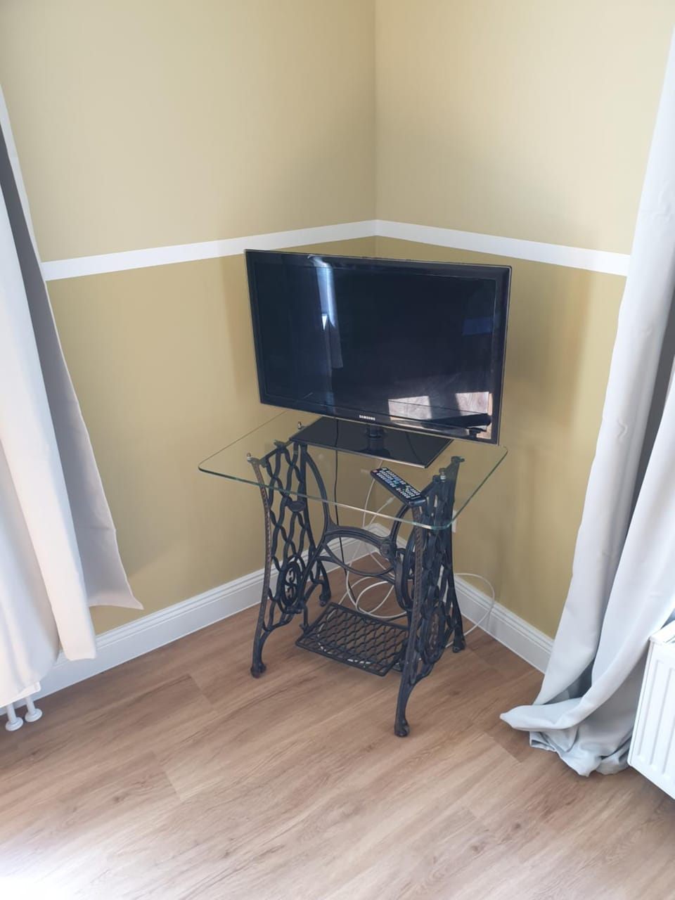 TV and multimedia