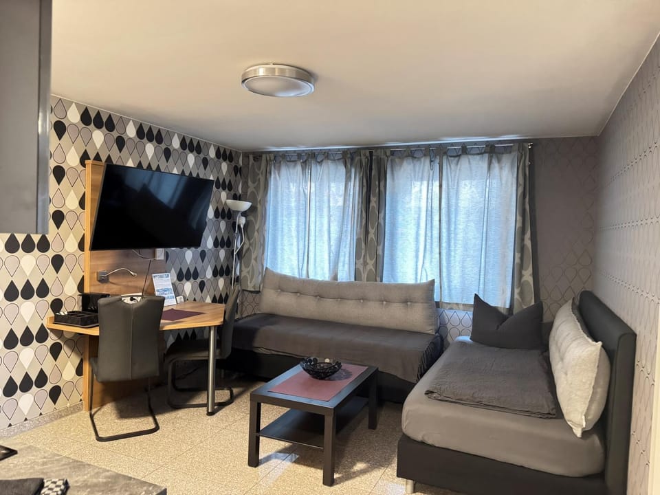 Hotel Mythos "rooms with kitchenette- apartments with kitchen" Hotel in Baden-Württemberg