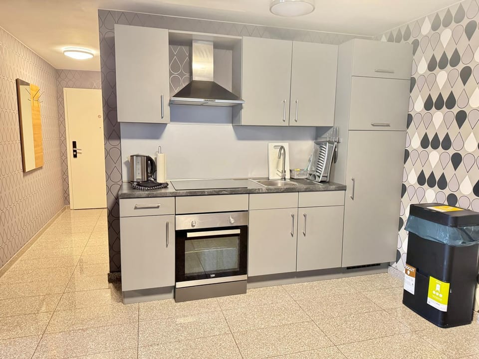 Hotel Mythos "rooms with kitchenette- apartments with kitchen" Hotel in Baden-Württemberg