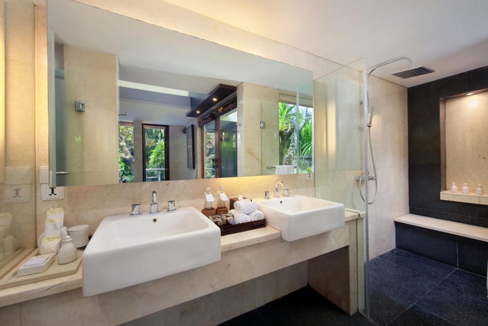 Royal Kamuela Villas & Suites at Monkey Forest Ubud - Adult Only Resort in Ubud