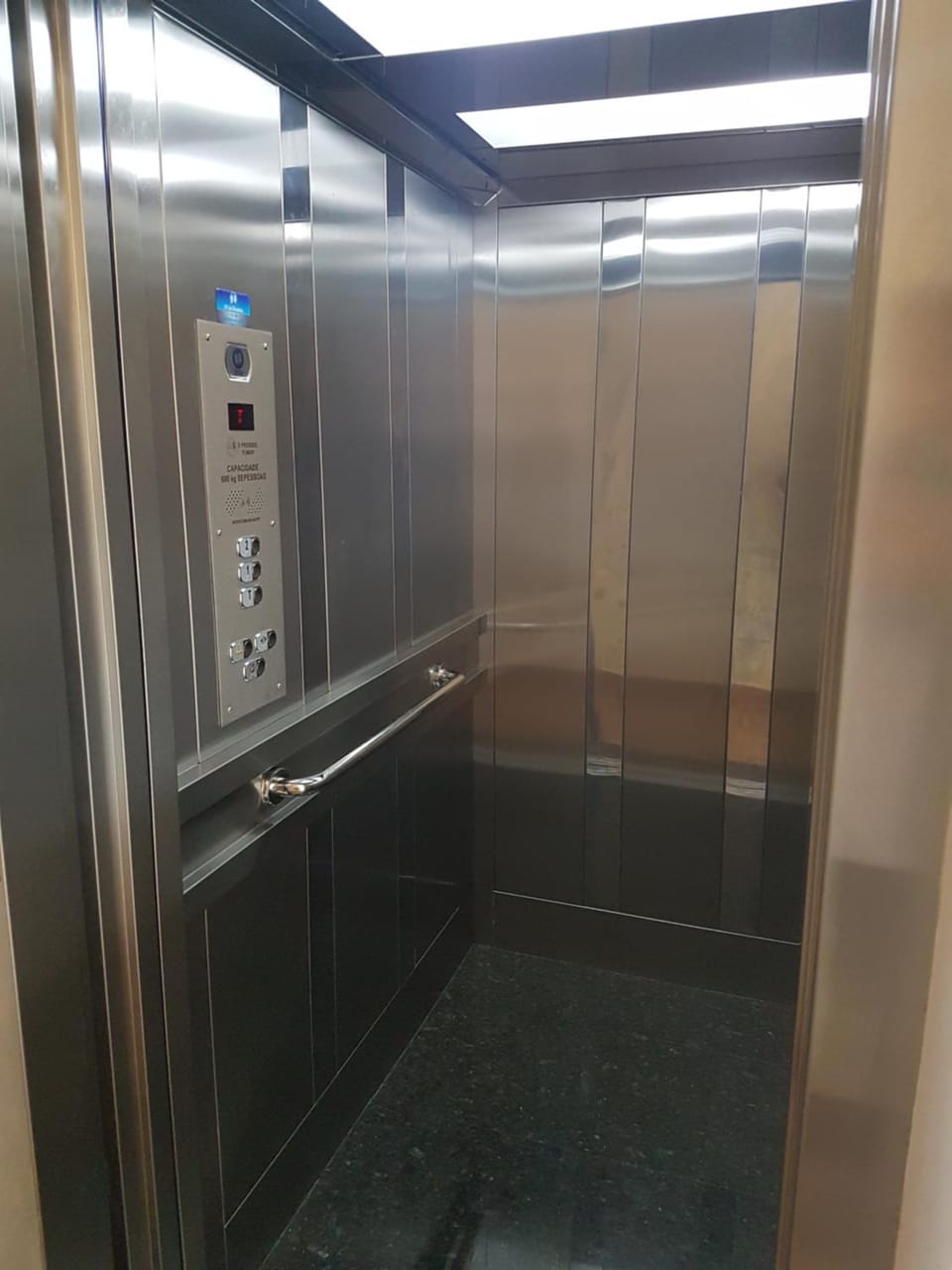 elevator