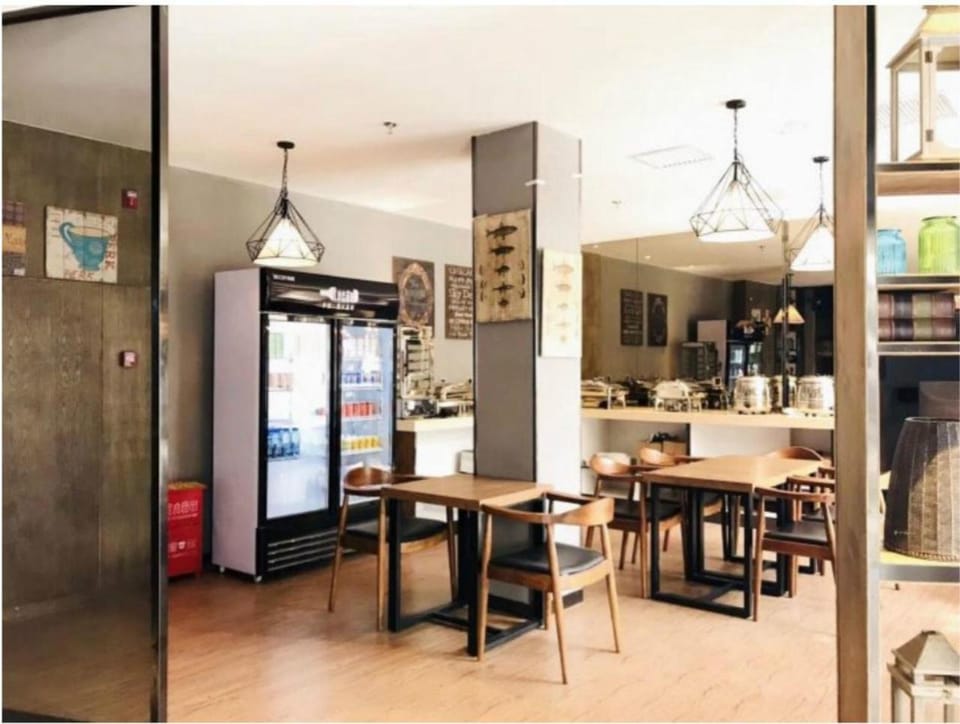 Restaurant/places to eat, Breakfast, Asian breakfast