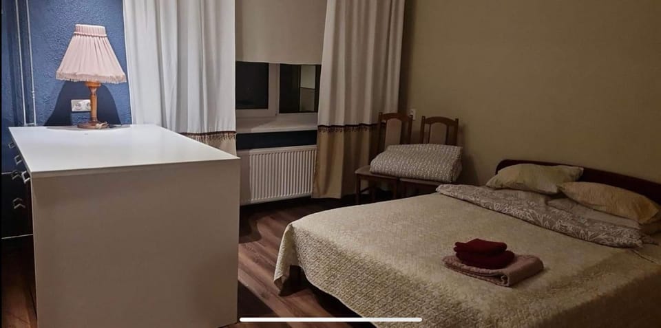 Riia 10, 2-bedroom apartment - 2 big beds 1 extra bed-parking free Apartment in Estonia