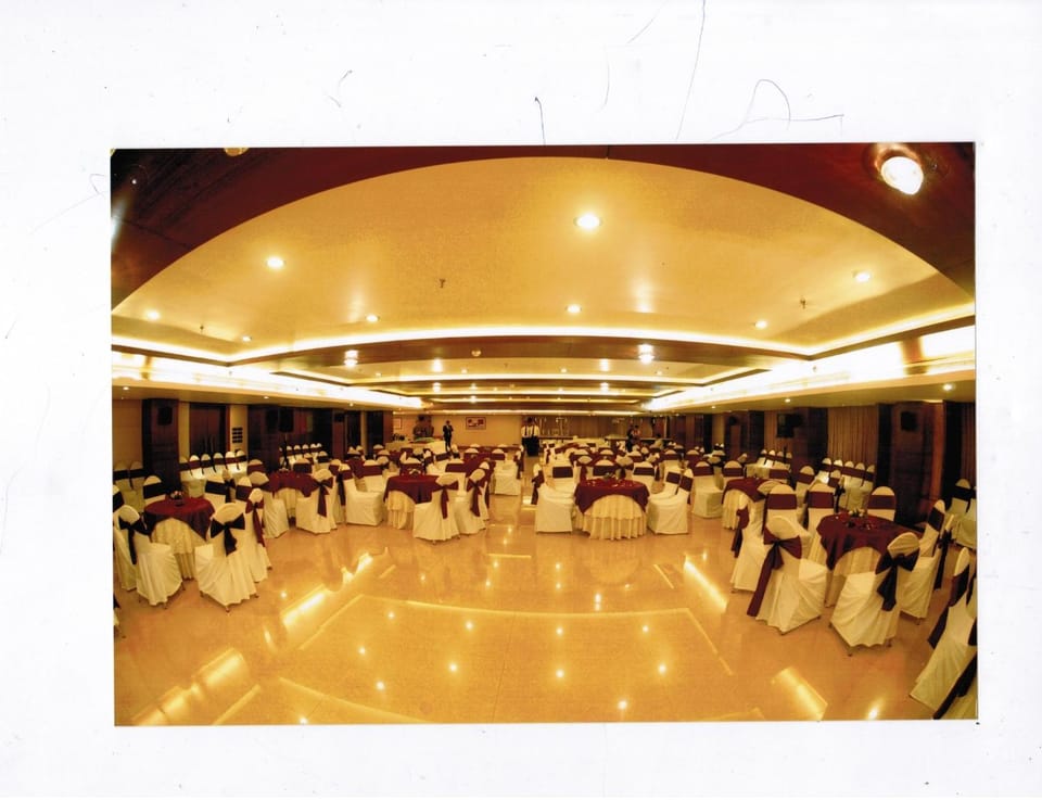 Banquet/Function facilities