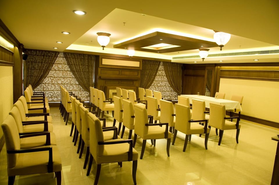 Business facilities