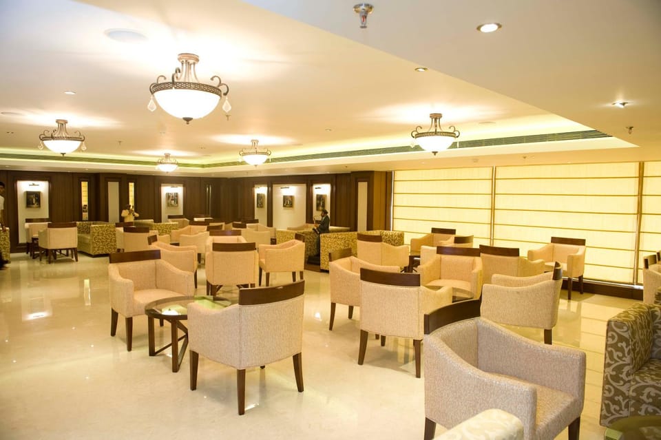 Banquet/Function facilities