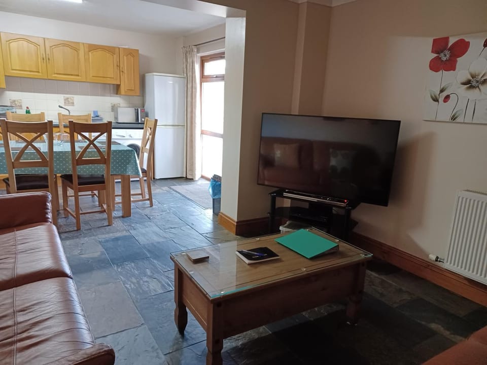 Dunroaming Cottage House in Wales