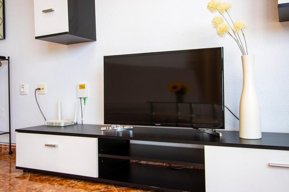 ESPANATOUR ALMORADI 7 Apartment in Torrevieja