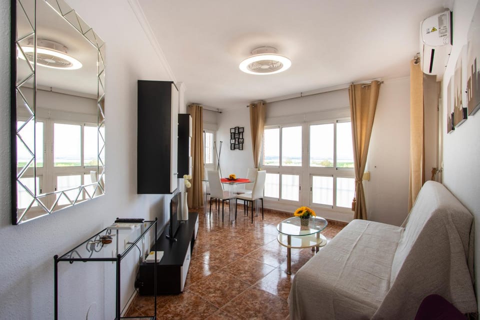 ESPANATOUR ALMORADI 7 Apartment in Torrevieja