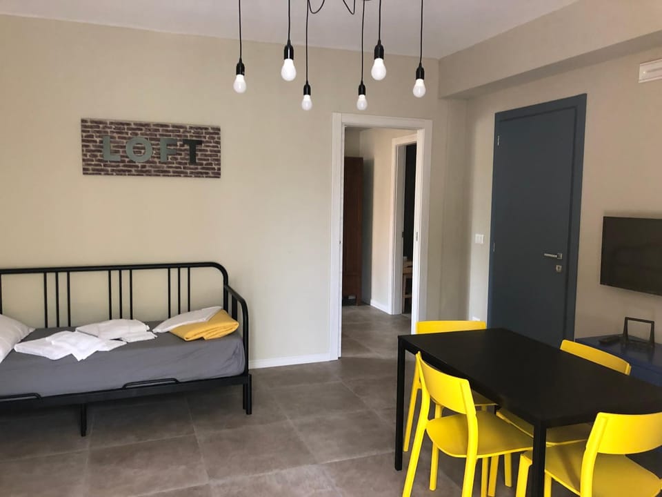 Casa Lazise Apartment in Lazise