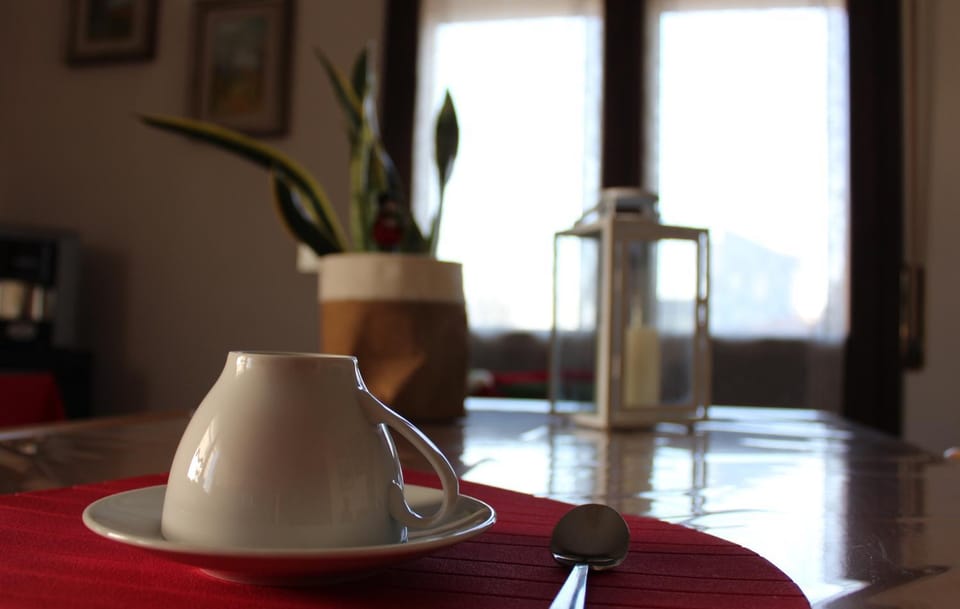 B. & B. NABUCCO Bed and Breakfast in Parma