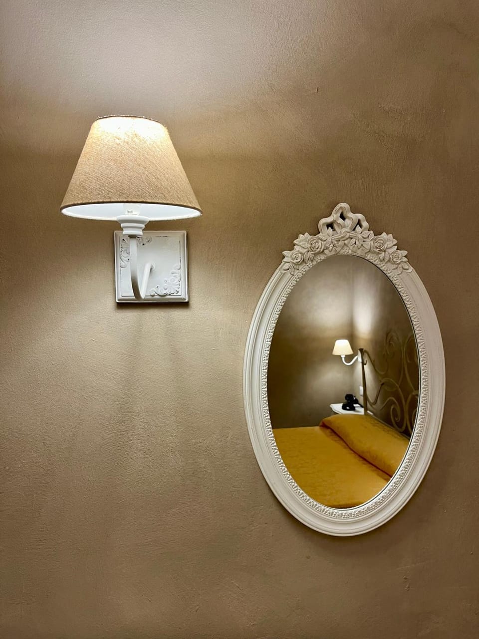 Decorative detail