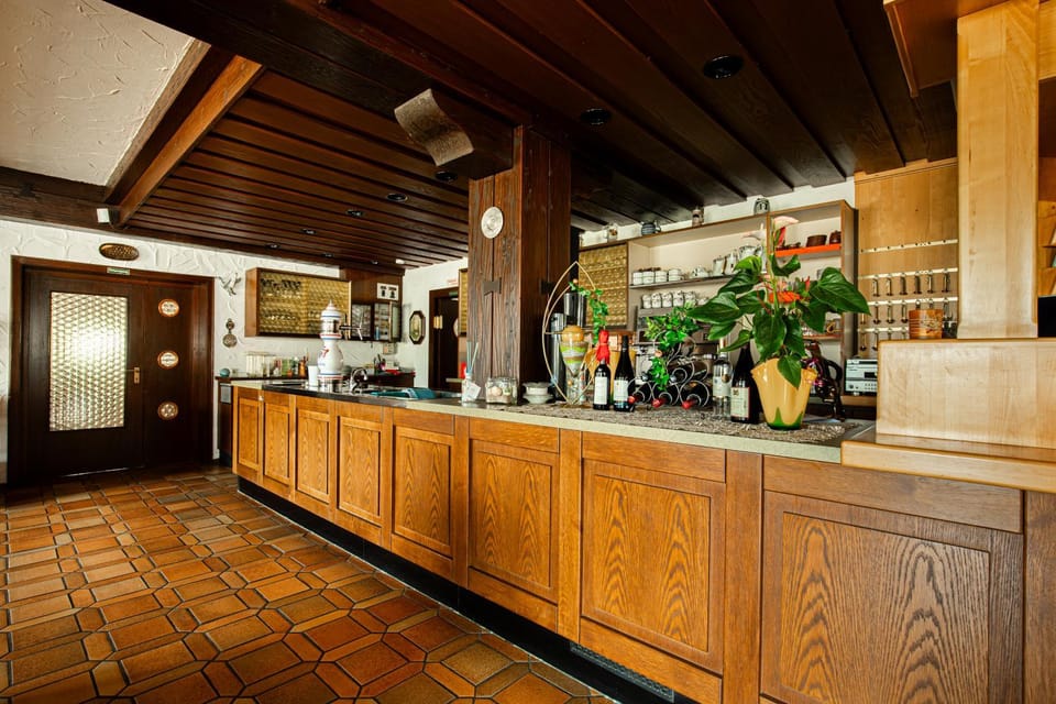 Lounge or bar
