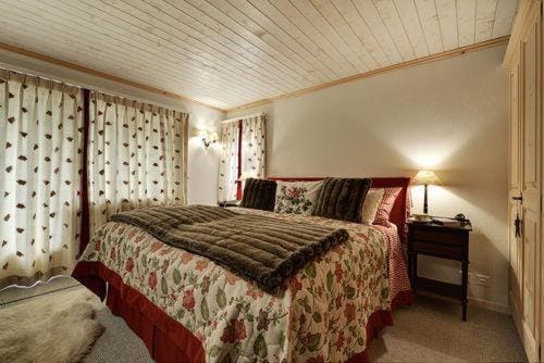 Chalet Drusa Apartment in Vorarlberg, Austria