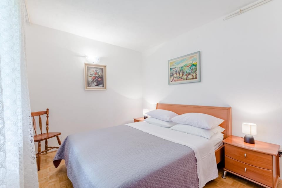 Apartments Rozmary Apartment in Split-Dalmatia County