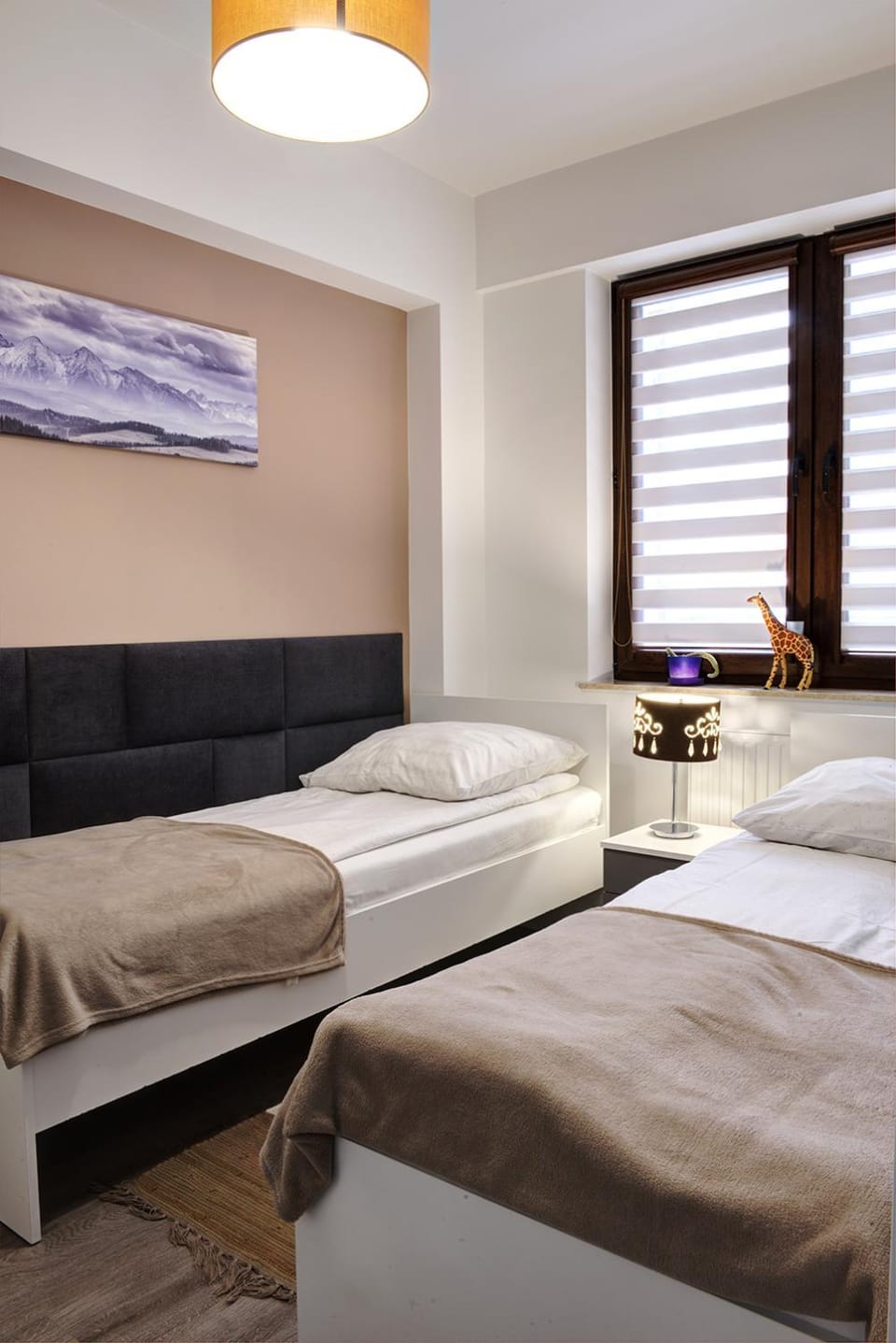 Apartament SŁOWIK Apartment in Lesser Poland Voivodeship