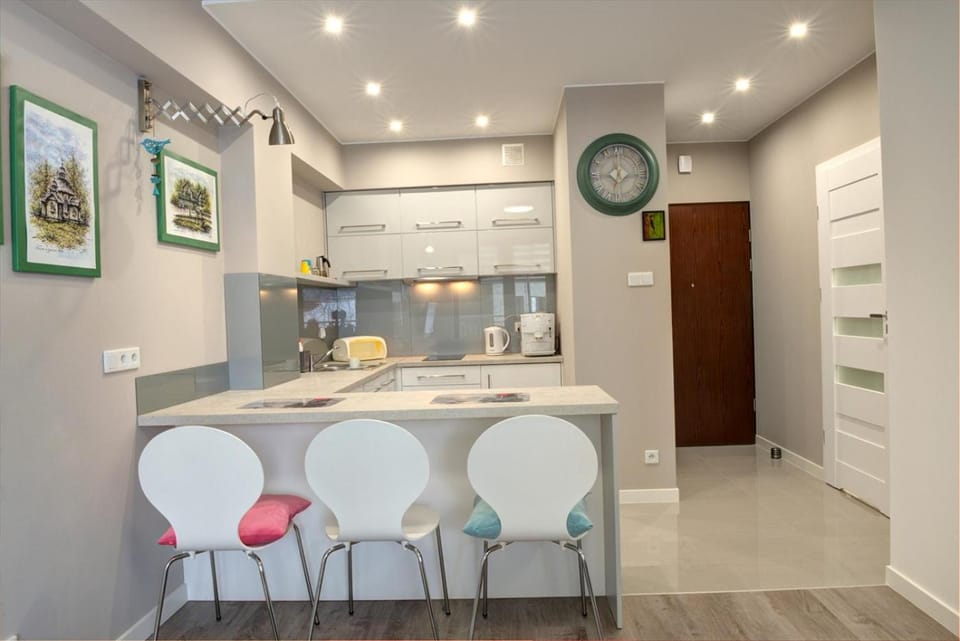 Apartament SŁOWIK Apartment in Lesser Poland Voivodeship