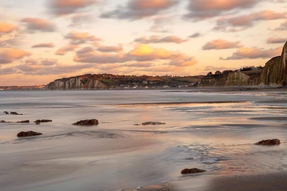 Le Manège House in Normandy